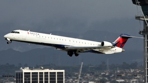 Photo of N804SK - Bombardier CRJ-900LR operated by Delta Connection (opb SkyWest Airlines)