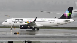 Photo of N527VL - Airbus A320-233 operated by Volaris