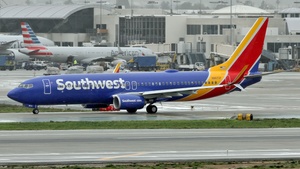 Photo of N8672F - Boeing 737-8H4 operated by Southwest Airlines