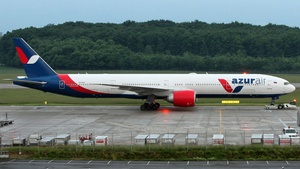 Photo with serial 32728 - Boeing 777-31H(ER)