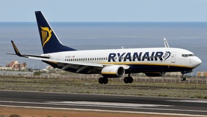 Photo of EI-EKJ - Boeing 737-8AS operated by Ryanair