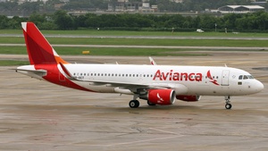 Photo of PR-OCT - Airbus A320-214 operated by Avianca Brasil