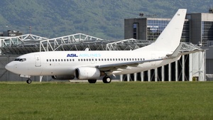 Photo of F-GZTP - Boeing 737-73S operated by ASL Airlines France