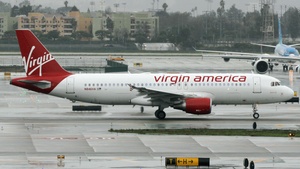Photo of N846VA - Airbus A320-214 operated by Virgin America