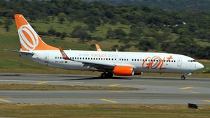 Photo of PR-GGK - Boeing 737-8EH operated by GOL Linhas Aéreas