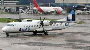 Photo of PR-TKJ - ATR 72-600 operated by Azul