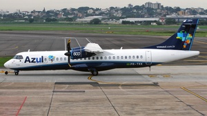 Photo with serial 987 - ATR 72-600