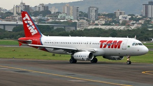 Photo with serial 3156 - Airbus A320-232