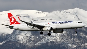 Photo of TC-JTD - Airbus A321-231 operated by Turkish Airlines