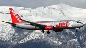Photo of G-DRTN - Boeing 737-86N operated by Jet2