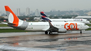 Photo of PR-GUO - Boeing 737-8EH operated by GOL Linhas Aéreas