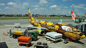 Photo of PR-GUO - Boeing 737-8EH operated by GOL Linhas Aéreas