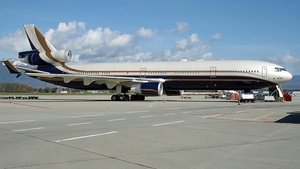 Photo of HZ-AFAS - McDonnell Douglas MD-11 operated by Saudi Royal Flight