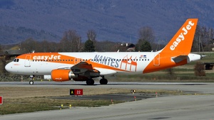 Photo of OE-IVK - Airbus A320-214 operated by easyJet Europe