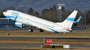 Photo of SP-ESB - Boeing 737-8Q8 operated by Enter Air