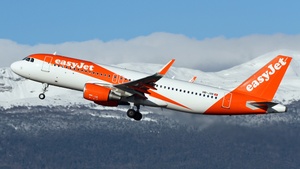 Photo of HB-JXK - Airbus A320-214 operated by easyJet Switzerland