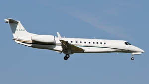 Photo of D-AKAT - Embraer Legacy 600 operated by SFD Stuttgarter Flugdienst