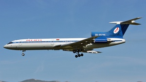 Photo of EW-85748 - Tupolev Tu-154M operated by Belavia