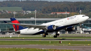 Photo of N858NW - Airbus A330-223 operated by Delta Air Lines