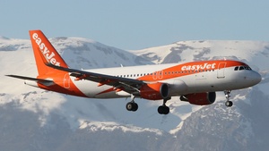 Photo of OE-INA - Airbus A320-214 operated by easyJet Europe