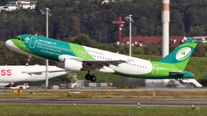 Photo of EI-DEI - Airbus A320-214 operated by Aer Lingus