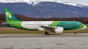 Photo of EI-DEI - Airbus A320-214 operated by Aer Lingus