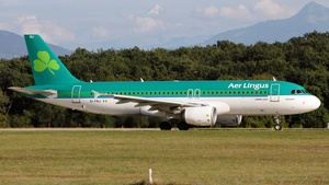 Photo of EI-FNJ - Airbus A320-214 operated by Aer Lingus