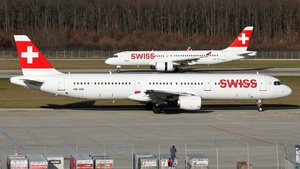 Photo with serial 987 - Airbus A321-111