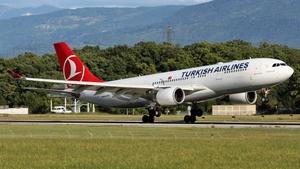 Photo of TC-JIL - Airbus A330-203 operated by Turkish Airlines