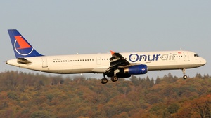 Photo of TC-ONS - Airbus A321-131 operated by Onur Air