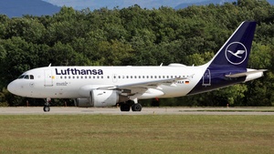 Photo of D-AILK - Airbus A319-114 operated by Lufthansa