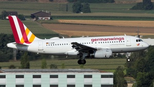Photo of D-AGWF - Airbus A319-132 operated by Germanwings