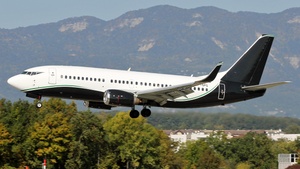Photo of G-TGPG - Boeing 737-3Y0 operated by 2Excel Aviation
