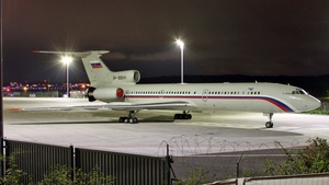 Photo of RA-85041 - Tupolev Tu-154M operated by Russian Air Force