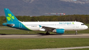 Photo with serial 2542 - Airbus A320-214
