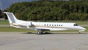 Photo of OK-SUN - Embraer Legacy 600 operated by ABS Jets