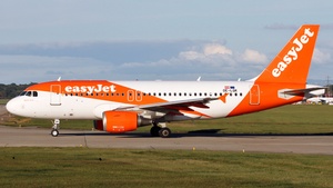 Photo of OE-LQK - Airbus A319-111 operated by easyJet Europe