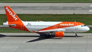Photo of OE-LQG - Airbus A319-111 operated by easyJet Europe