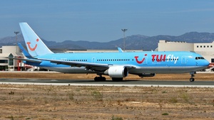 Photo of SE-RFS - Boeing 767-304(ER) operated by TUIfly Nordic