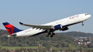 Photo of N854NW - Airbus A330-223 operated by Delta Air Lines