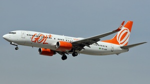 Photo of PR-GUD - Boeing 737-8EH operated by GOL Linhas Aéreas