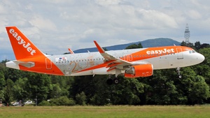Photo of OE-INQ - Airbus A320-214 operated by easyJet Europe