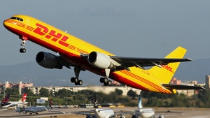 Photo of D-ALES - Boeing 757-2Q8(PCF) operated by European Air Transport