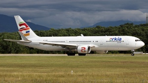 Photo of I-NDOF - Boeing 767-306(ER) operated by Arkia Israeli Airlines (opb Neos)