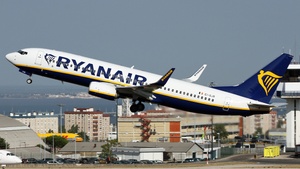Photo of EI-GJR - Boeing 737-8AS operated by Ryanair