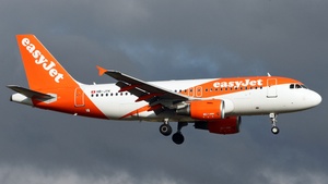 Photo of HB-JYK - Airbus A319-111 operated by easyJet Switzerland