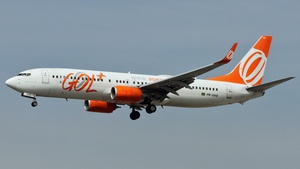 Photo of PR-GUQ - Boeing 737-8EH operated by GOL Linhas Aéreas