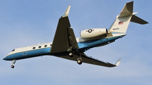 Photo of 99-0404 - Gulfstream C-37A operated by US Air Force