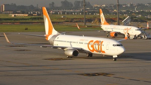 Photo of PR-GTA - Boeing 737-8EH operated by GOL Linhas Aéreas