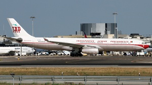 Photo of CS-TOV - Airbus A330-343 operated by TAP Air Portugal